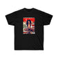 Rap Lil Kim on Magazine Men T-Shirt image 0