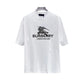 BUR Logo-Print Cotton T-Shirt - BUR0016 image