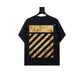 OW Logo Print T-Shirt - OW0027 image 3