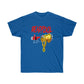 Rap DP Thanos RTJ Men T-Shirt - Royal, S image