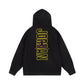 JD Logo Printed Hoodie - JD0037 image 3
