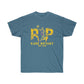 R.I.P Kobe Bryant Men T-Shirt - Indigo Blue, M image
