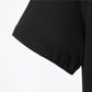 BUR Horseferry T-Shirt in Black - 391 - bbr0000391 image 7