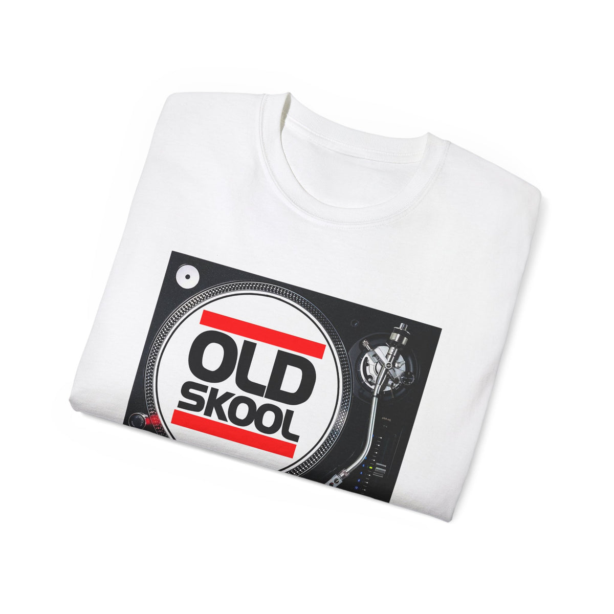 Old Skool T-shirt image 3