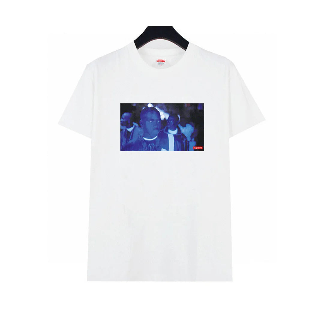 SUP Printed T-Shirt - SUP0090 image