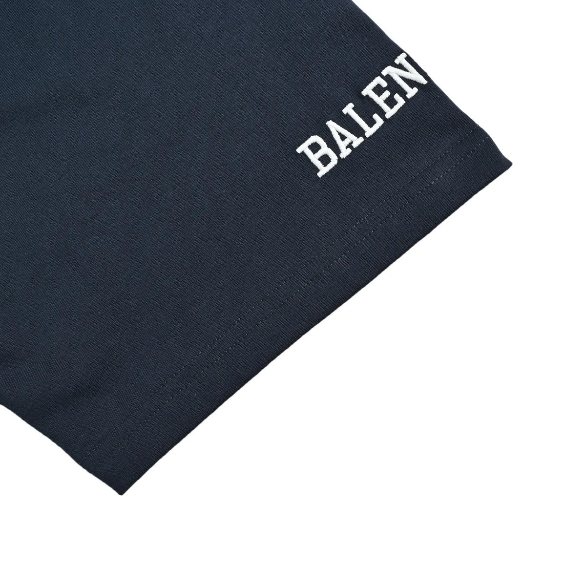 BLCG Logo-Print Short-Sleeve T-Shirt - BLCG0086 image 2