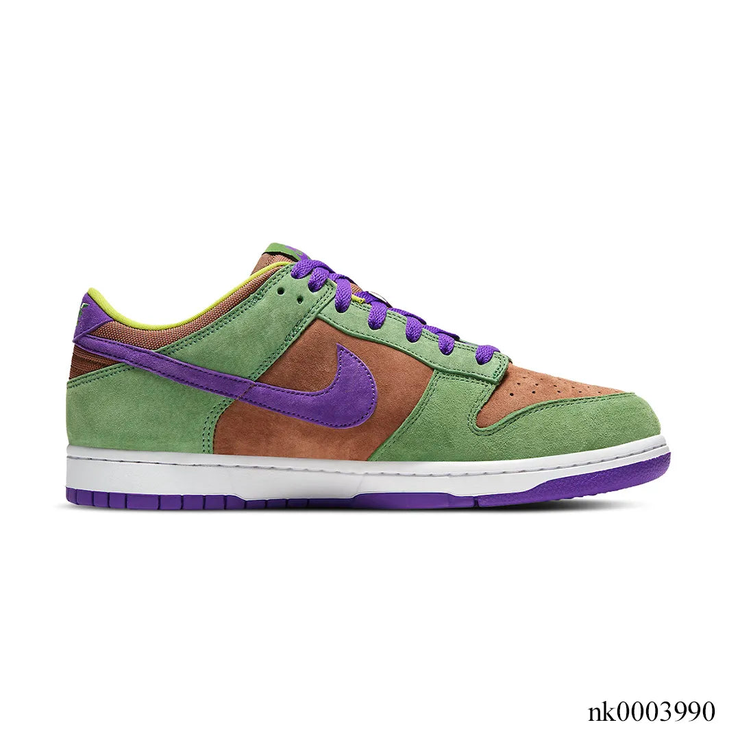Dunk Low Ugly Duckling Veneer Shoes Sneakers – nk0003990