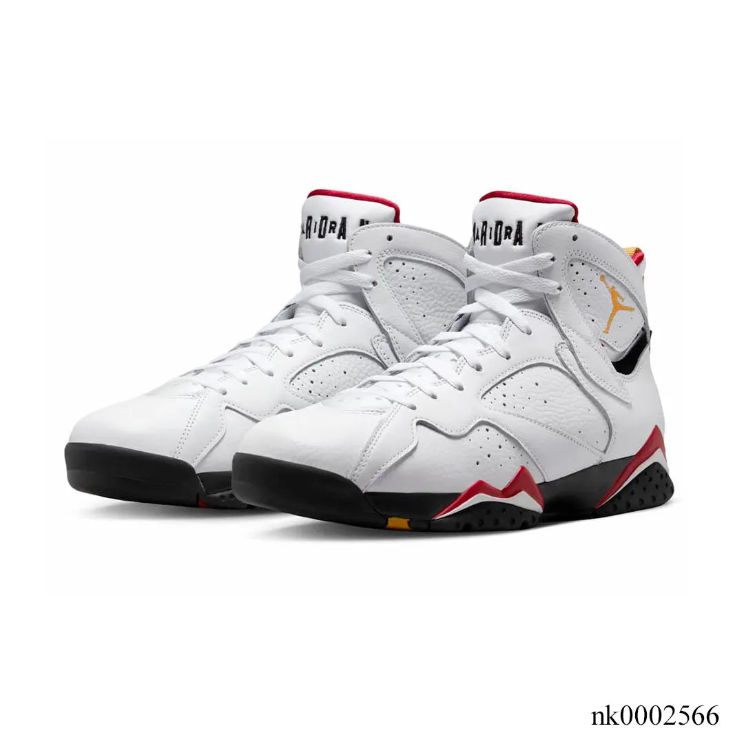 AJ 7 OG Cardinal Shoes Sneakers – nk0002566