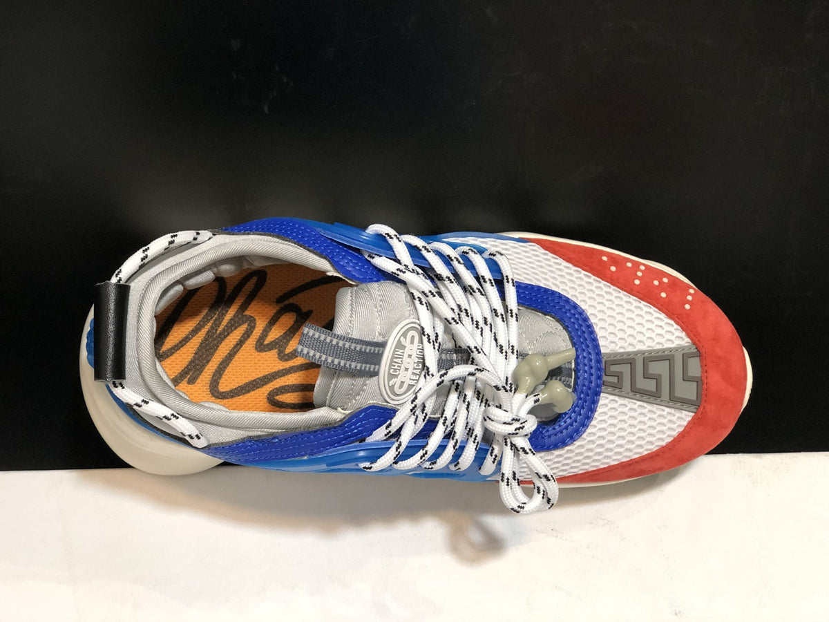 Chain Reaction Shoes Sneakers – ve0000064