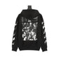 OW Caravaggio Square Hoodie - 344 - owf0000344 image 1