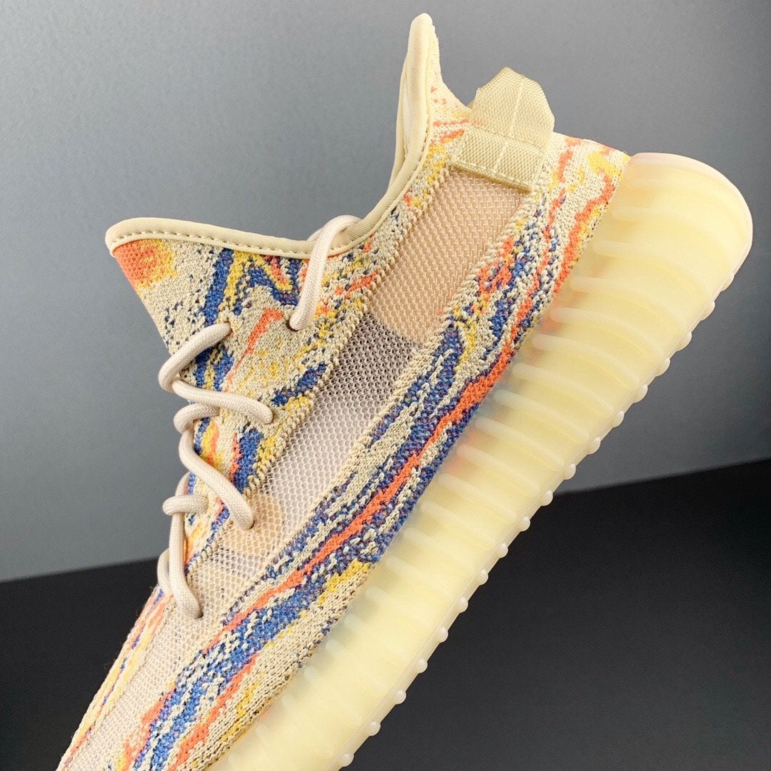YzY Boost 350 V2 MX OAT Shoes Sneakers – nk0001579
