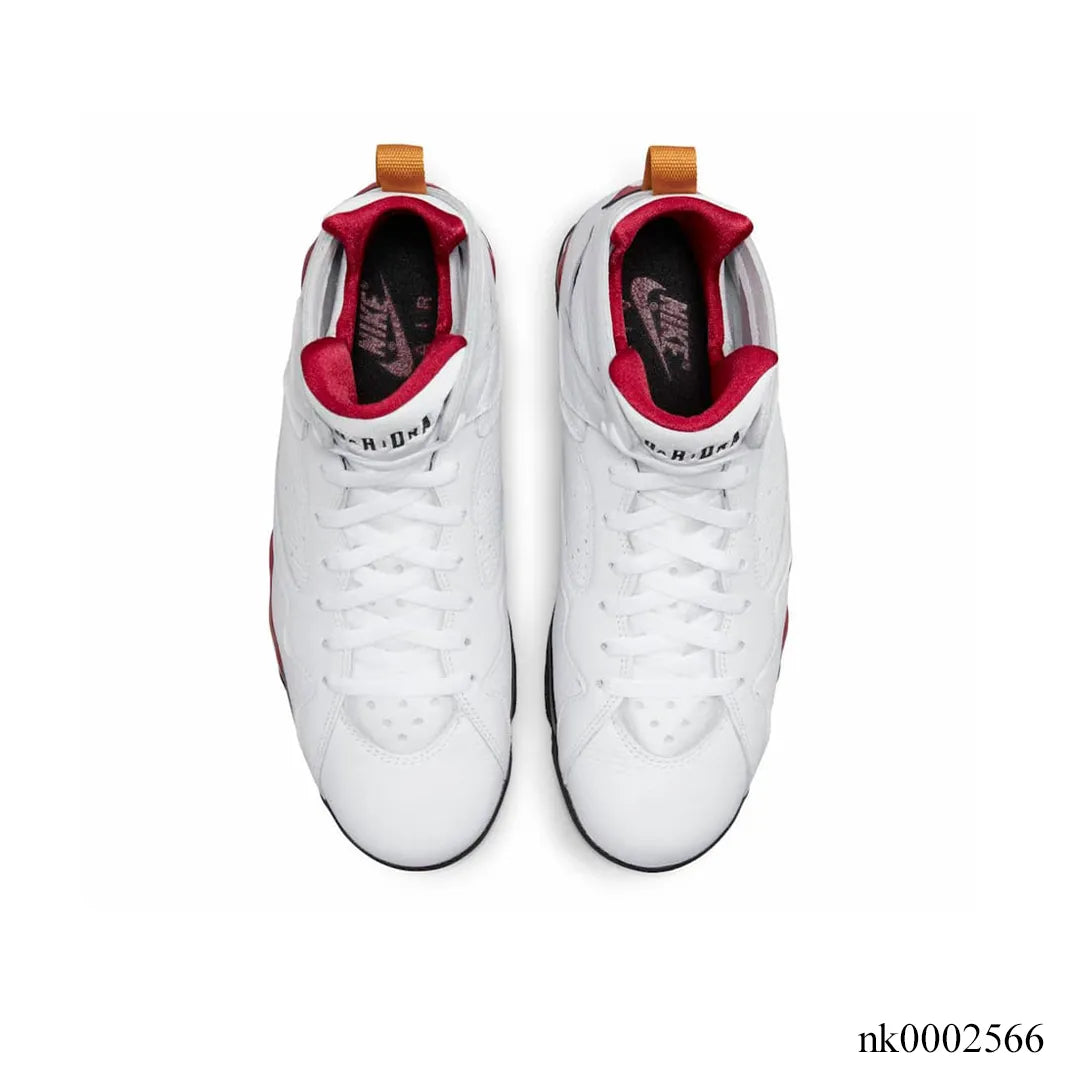 AJ 7 OG Cardinal Shoes Sneakers – nk0002566