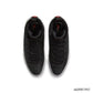 AJ 9 Particle Grey Shoes Sneakers – nk0001945