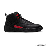 AJ 12 Bloodline Shoes Sneakers – nk0004047