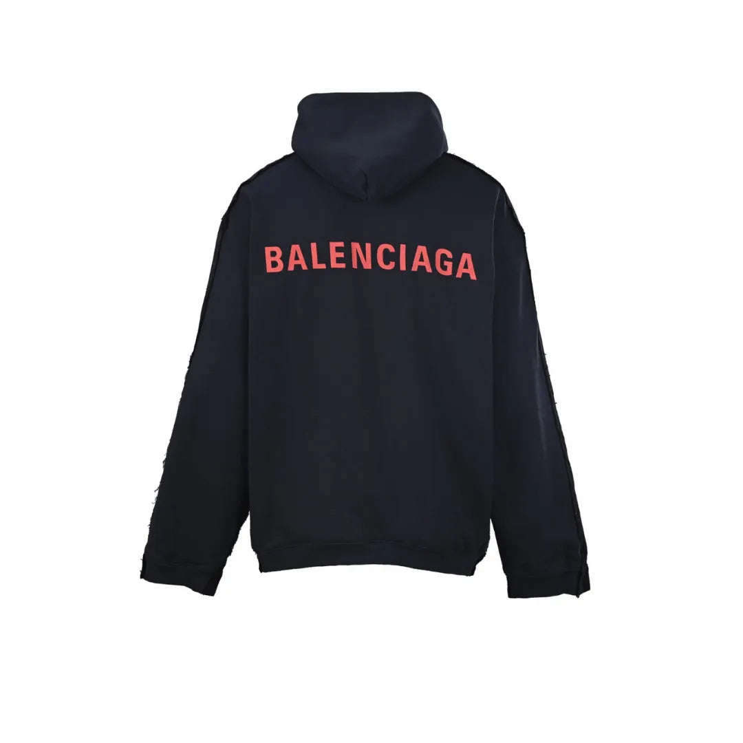 BLCG Streetwear Jacket - BLCG0126 image 1