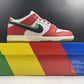 SB Dunk Frame Skate Low Shoes Sneakers – nk0001422