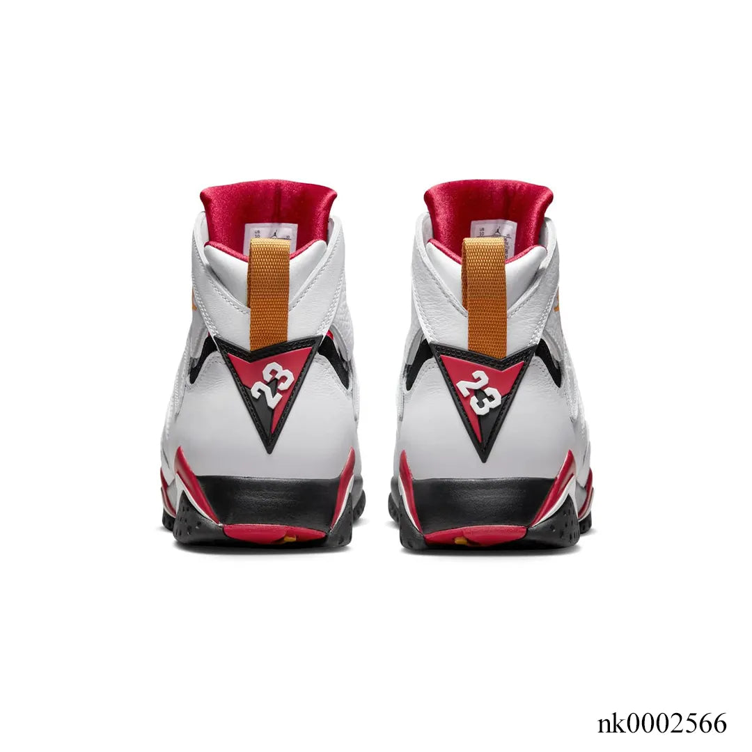 AJ 7 OG Cardinal Shoes Sneakers – nk0002566