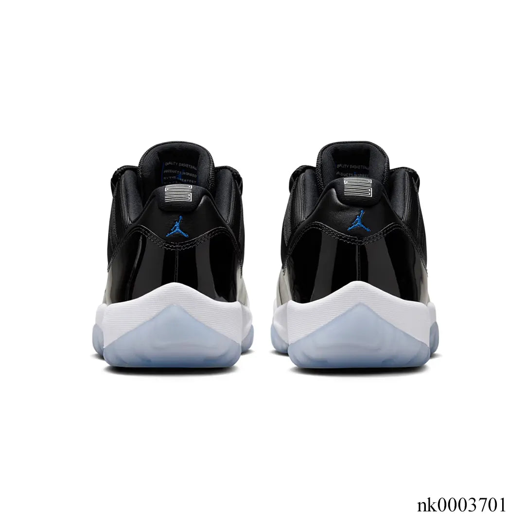 AJ 11 Low Space Jam Shoes Sneakers – nk0003701