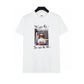 SUP Printed T-Shirt - SUP0099 image
