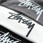 Stussy Graphic Print Hoodie - SS0006 image 18