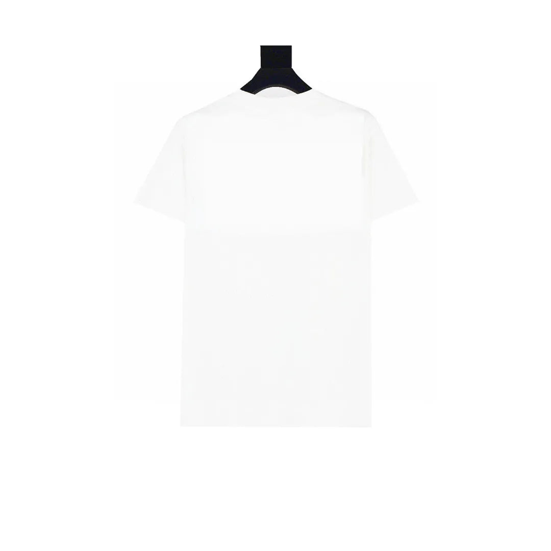 SUP Logo Print T-Shirt - SUP0147 image 3