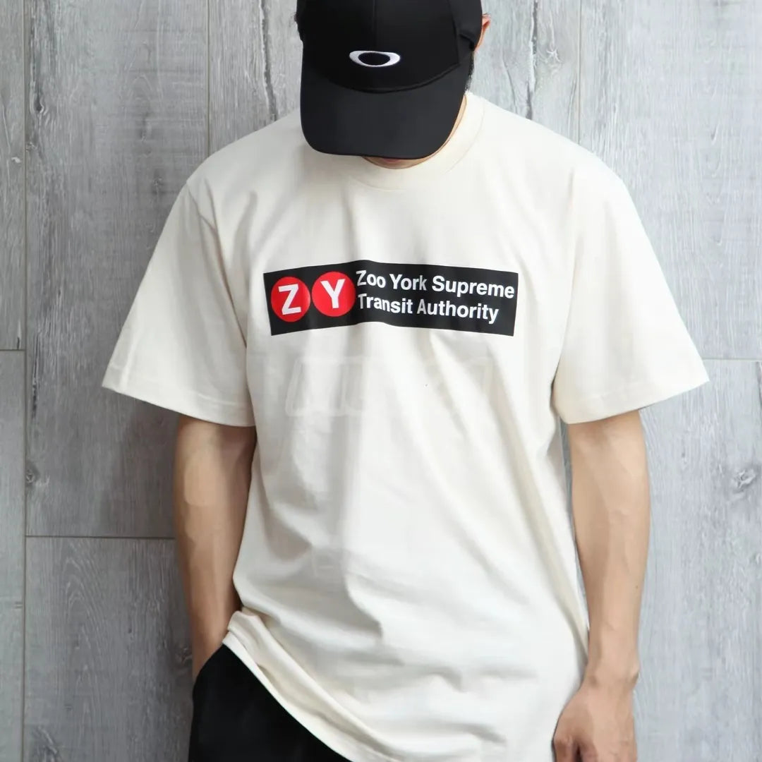SUP Printed T-Shirt - SUP0095 image 11