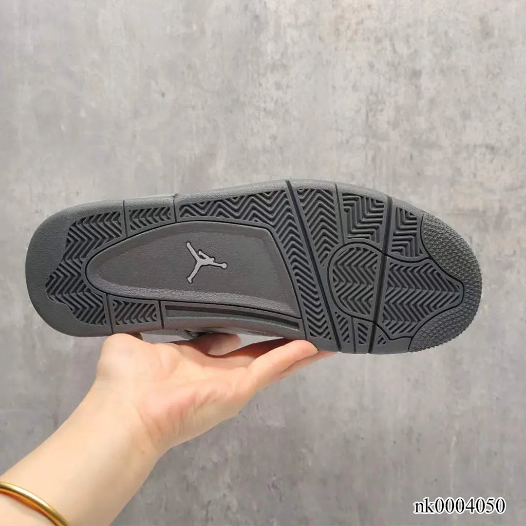 AJ 4 SE Paris Olympics/Wet Cement Shoes Sneakers – nk0004050