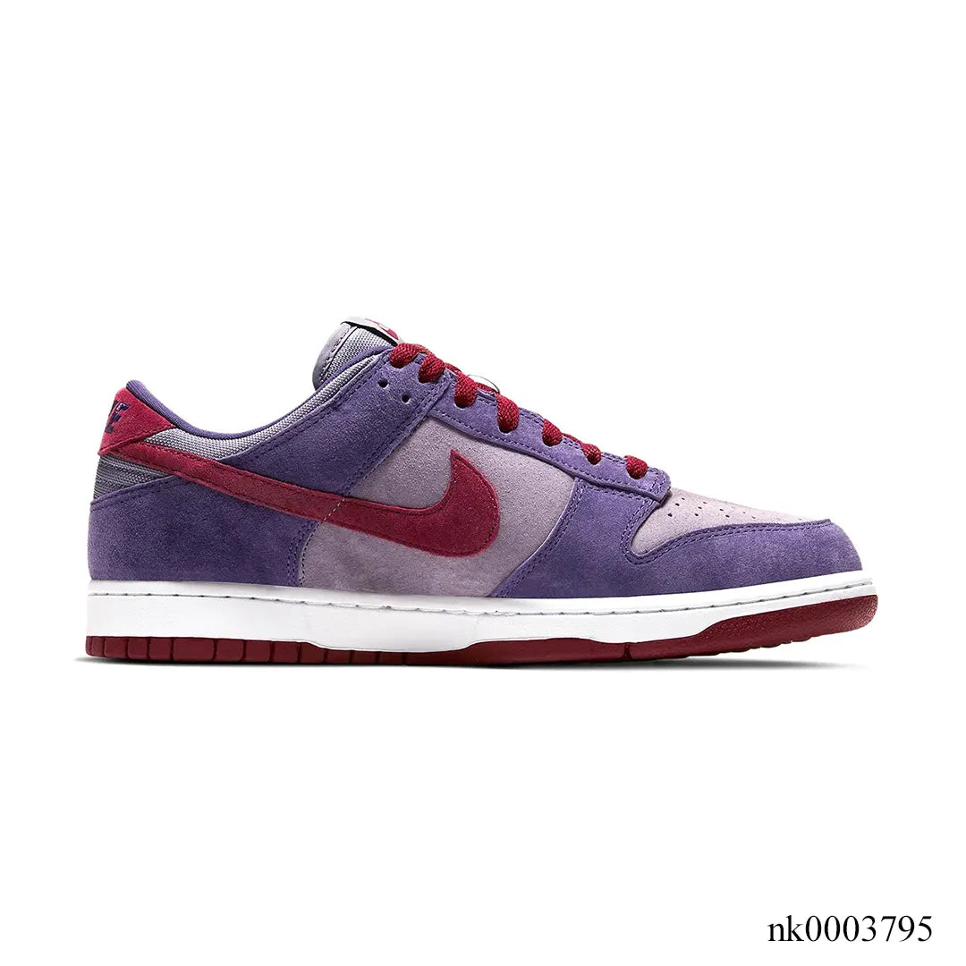 Dunk Low CO.JP Plum Shoes Sneakers – nk0003795
