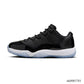 AJ 11 Low Space Jam Shoes Sneakers – nk0003701