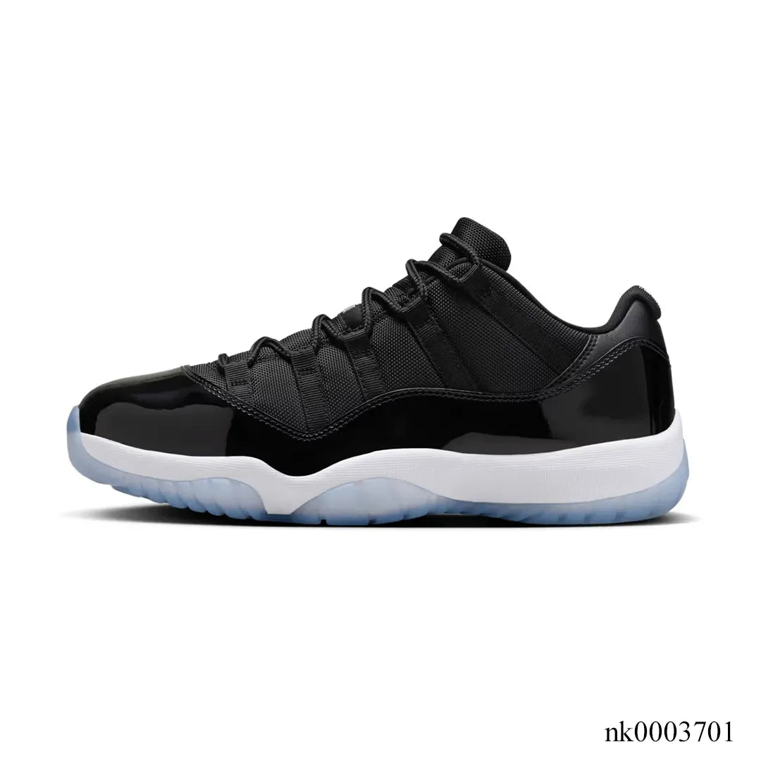 AJ 11 Low Space Jam Shoes Sneakers – nk0003701