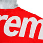 SUP Box Logo Hoodie - SUP0050 image 5