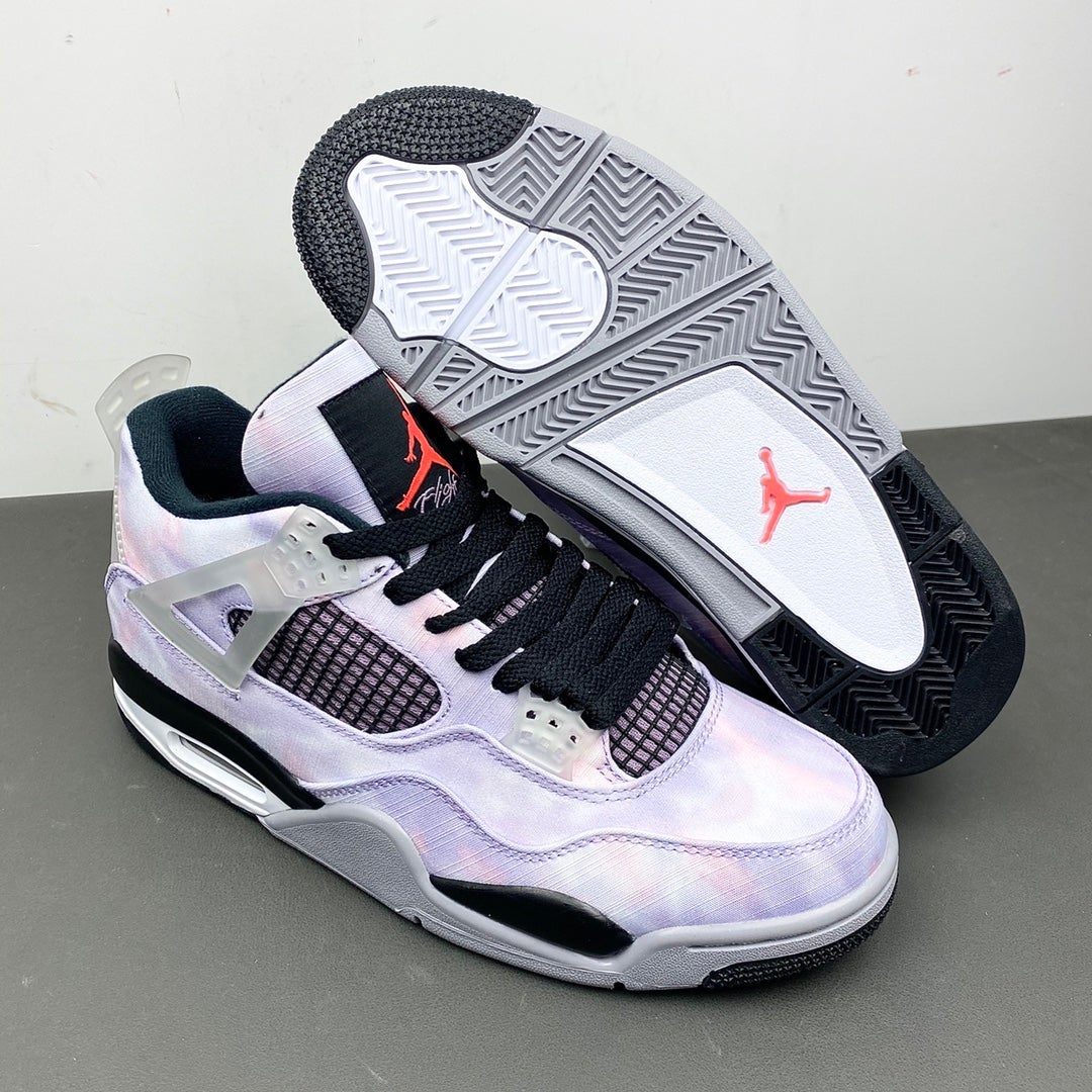 AJ 4 Zen Master Shoes Sneakers – nk0001828