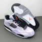 AJ 4 Zen Master Shoes Sneakers – nk0001828