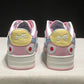 Bapesta Low M1 'Shark Face - Pink' Shoes Sneakers - nk0005527 image 7