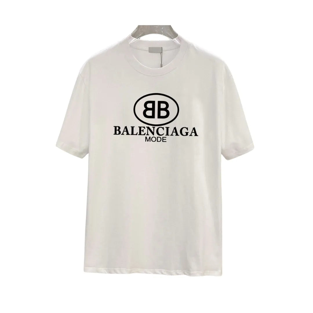 BLCG Logo-Print Cotton T-Shirt - BLCG0012 image