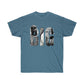 BIG L &amp; Pun Men T-Shirt - Indigo Blue, 2XL image