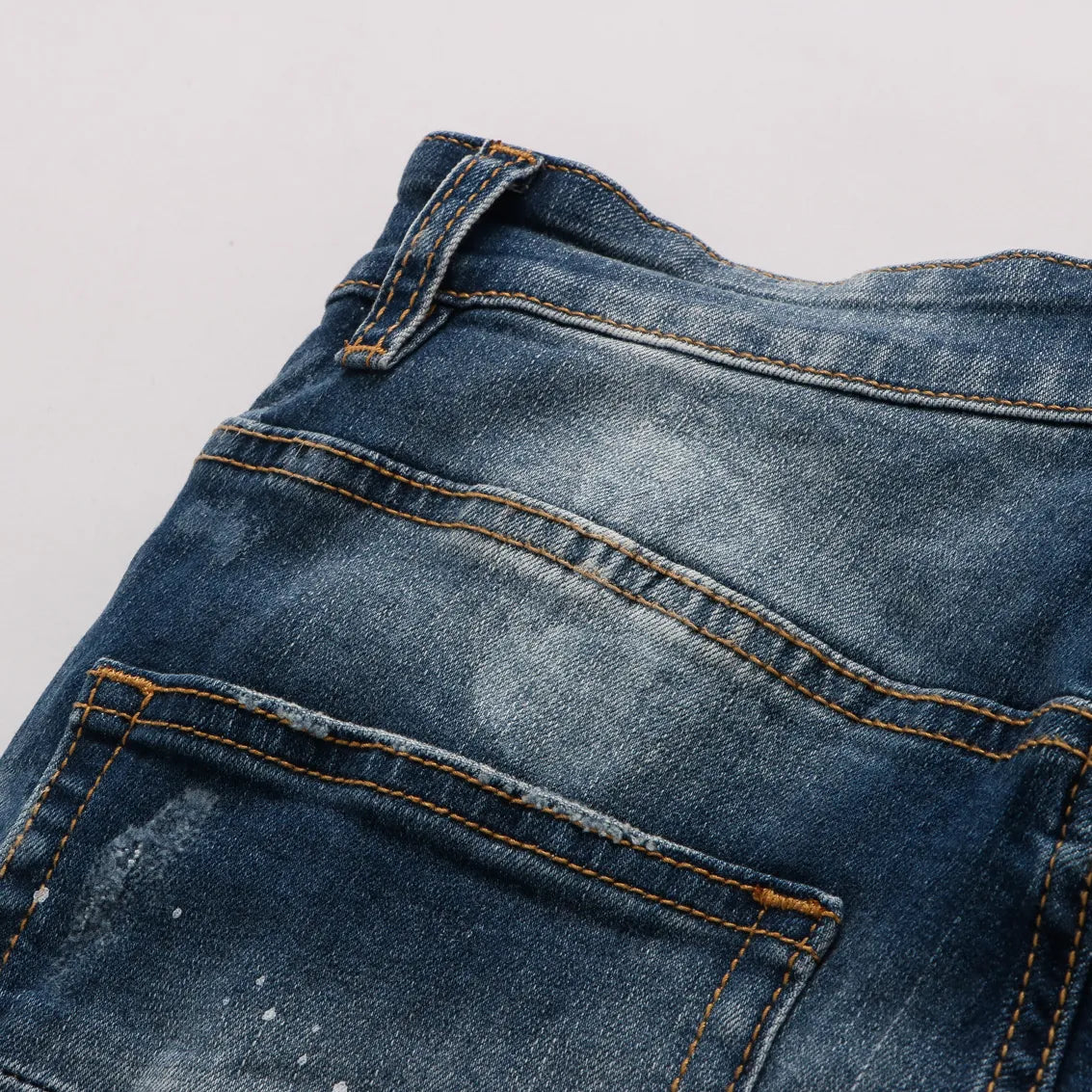 AM Jeans - AM0075 image 3