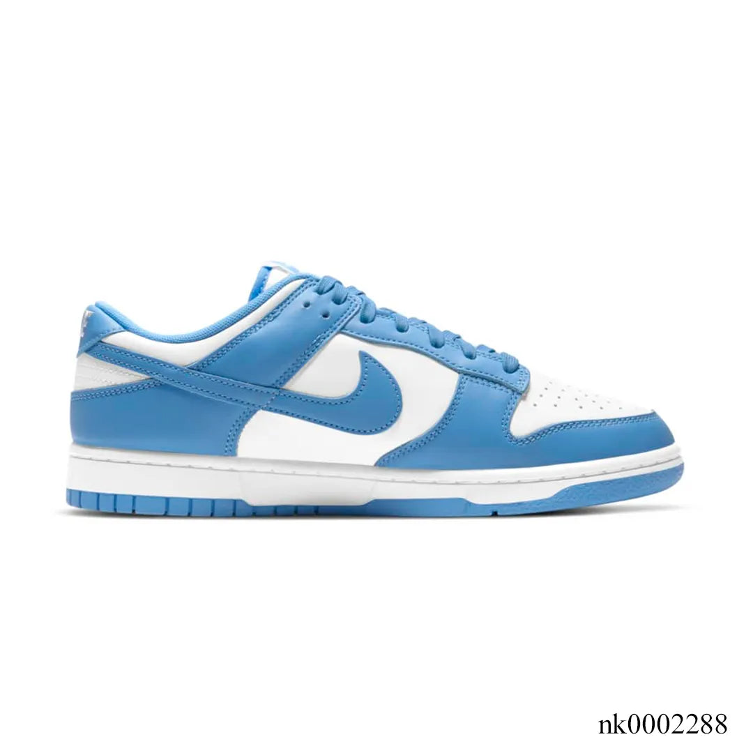 Dunk Low UNC (2021) Shoes Sneakers – nk0002288