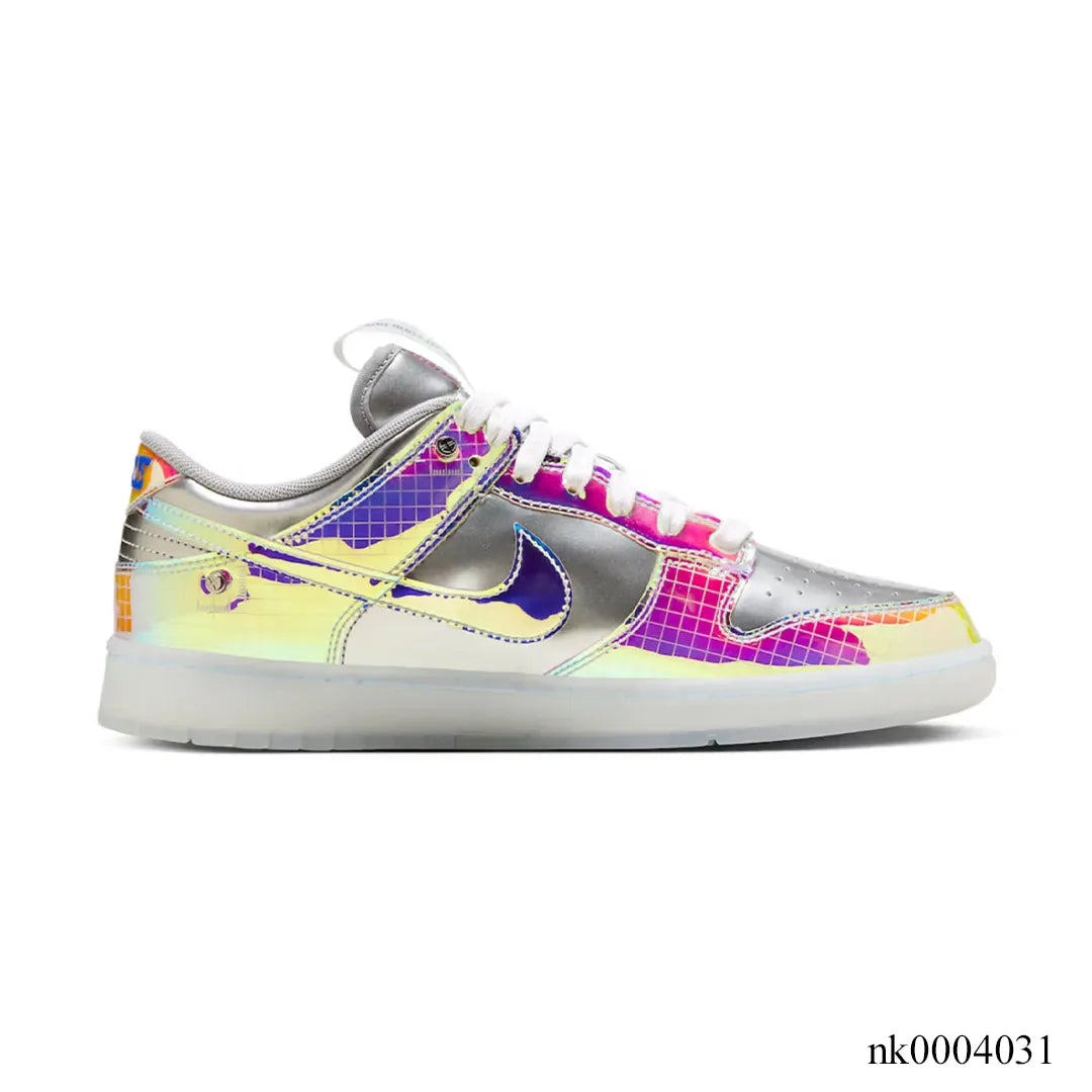 SB Dunk Low Be True Hyperflat Shoes Sneakers – nk0004031
