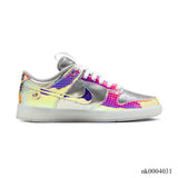 SB Dunk Low Be True Hyperflat Shoes Sneakers – nk0004031