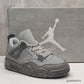 AJ 4 SE Paris Olympics/Wet Cement Shoes Sneakers – nk0004050