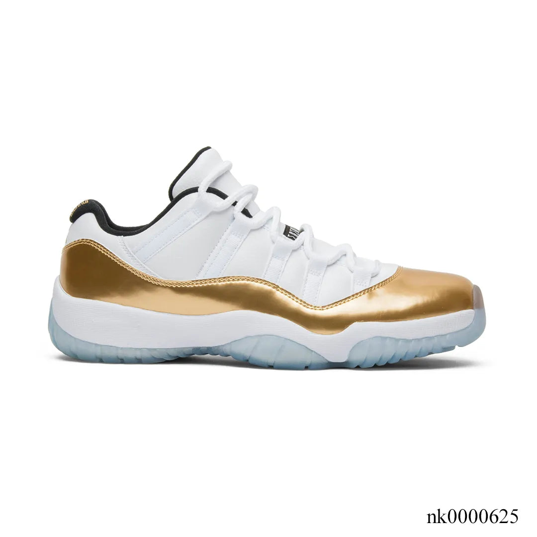 AJ 11 Retro Low Closing Ceremony Shoes Sneakers – nk0000625