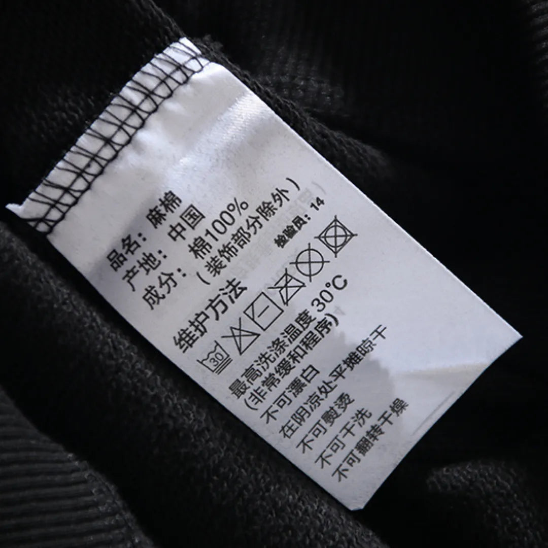 Stussy Graphic Print Hoodie - SS0006 image 10