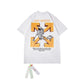 OW RemeraTalle Xl Astronauta Cotton T-Shirt  - OW0012 image 1