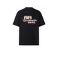 BLCG Cotton Graphic Print T-Shirt - BLCG0095 image