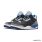 AJ 3 Sport Blue Shoes Sneakers – nk0003820