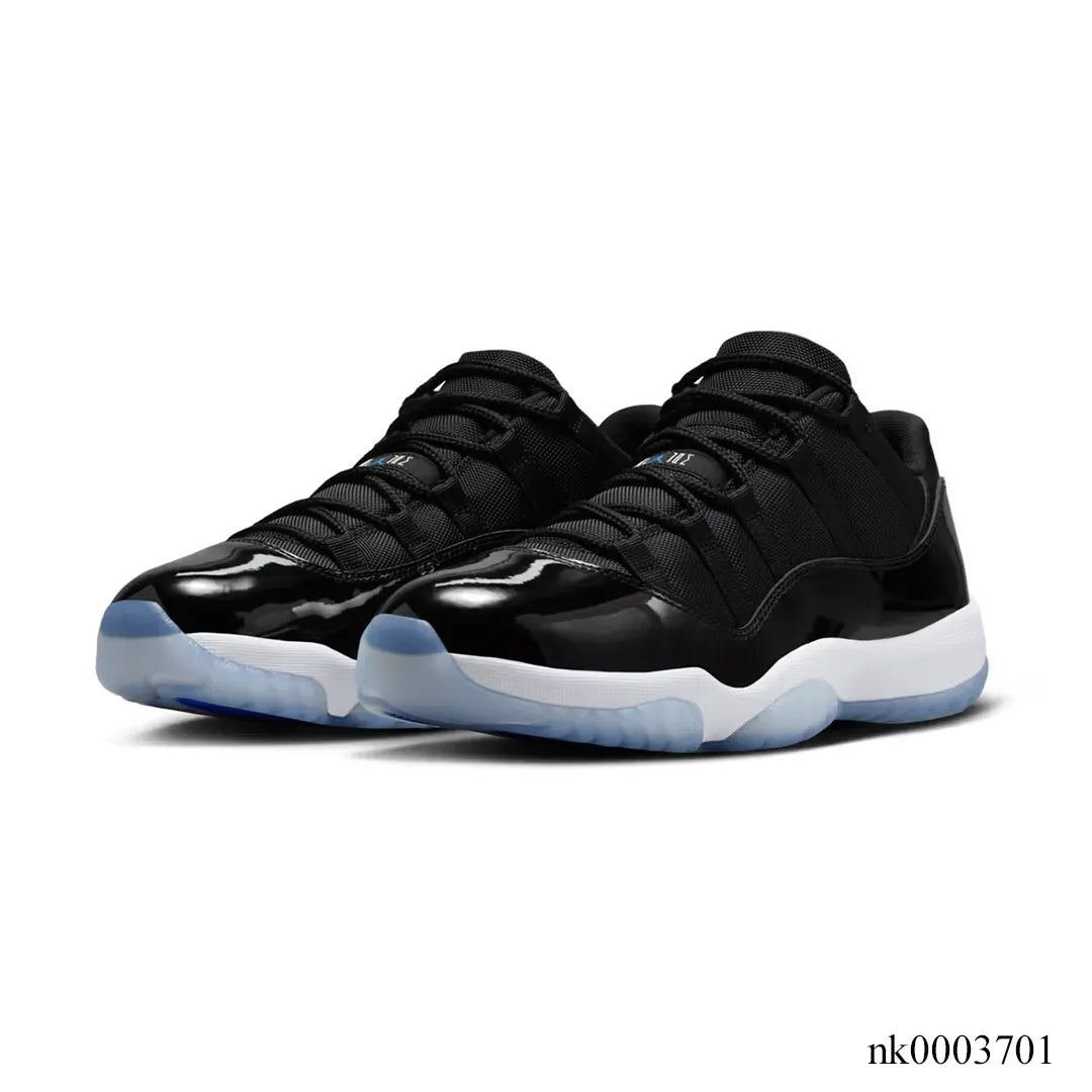 AJ 11 Low Space Jam Shoes Sneakers – nk0003701