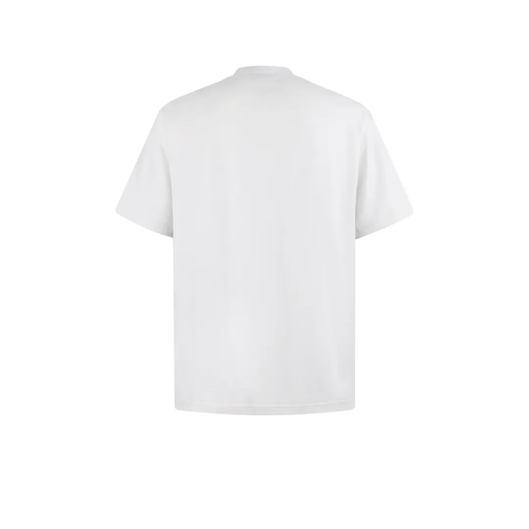 BLCG Cotton Graphic Print T-Shirt - BLCG0096 image 1