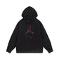 JD Logo Printed Hoodie - JD0037 image