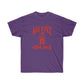 All Eyez On Me Men T-Shirt - Purple, 2XL image